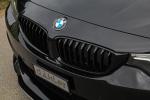 BMW 440i Convertible by dAHLer 2017 года